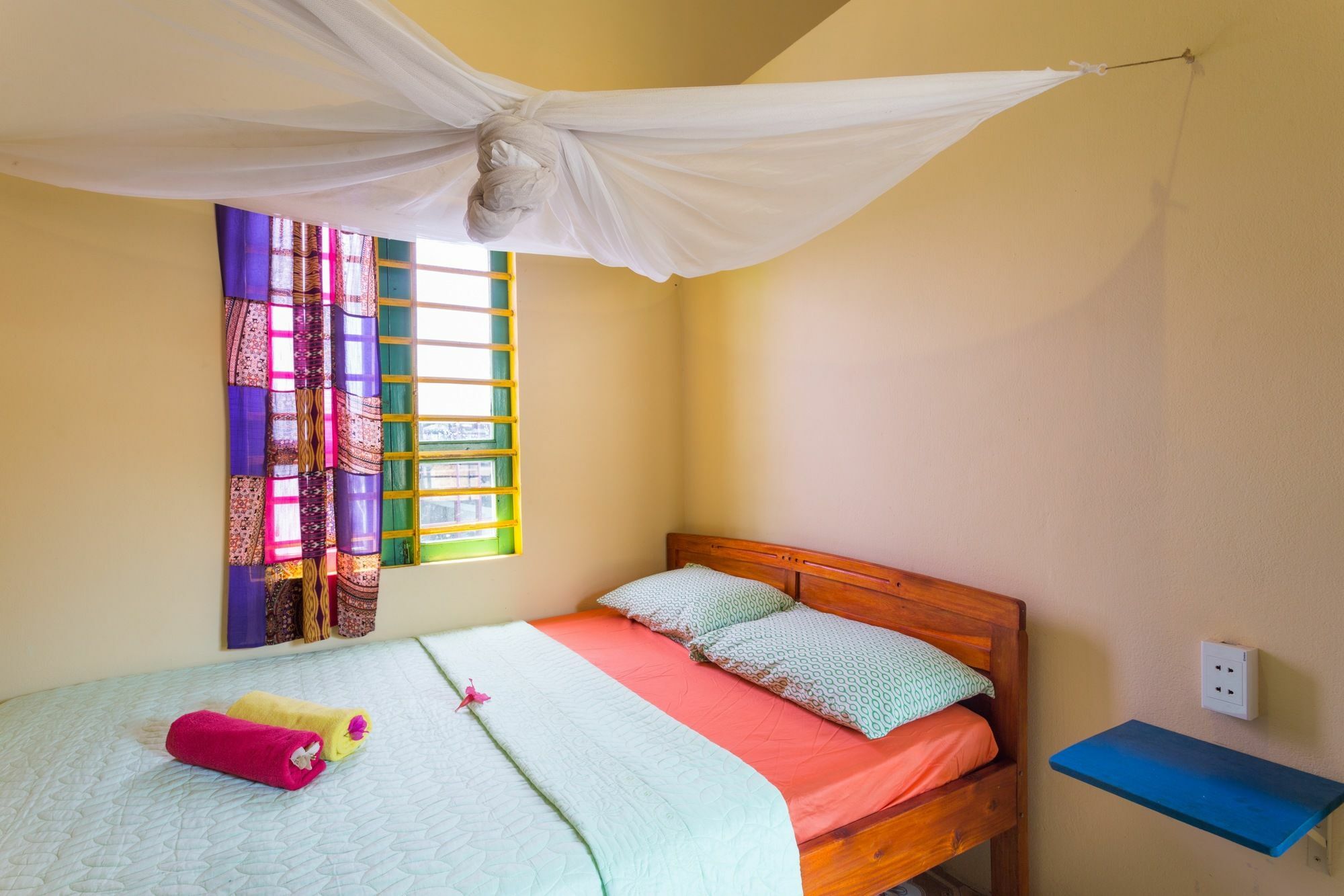 Апартаменты The Hoi An Hippie House Экстерьер фото